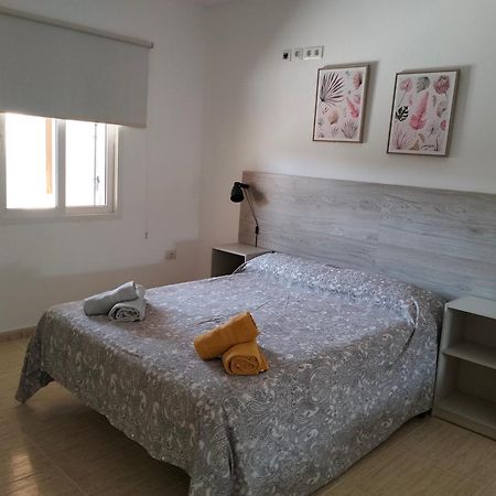 Casa Rural Daisamar Teguitar Dış mekan fotoğraf