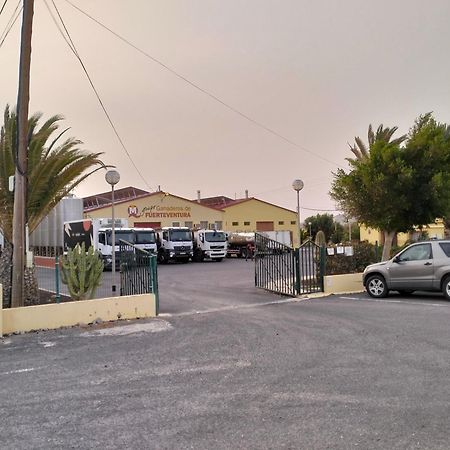 Casa Rural Daisamar Teguitar Dış mekan fotoğraf