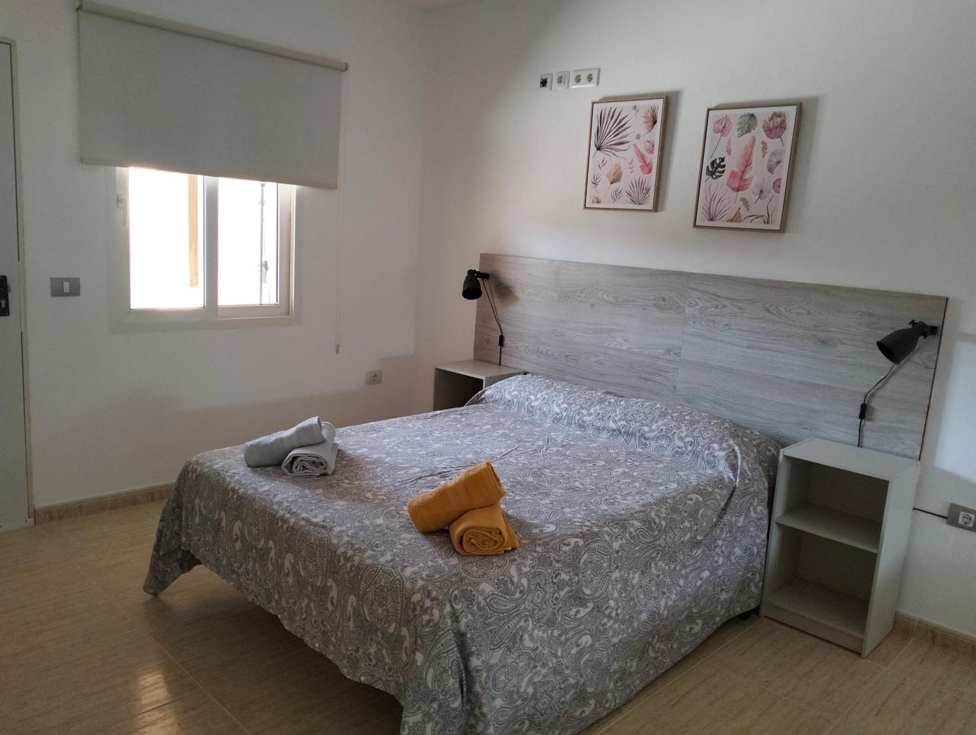 Casa Rural Daisamar Teguitar Dış mekan fotoğraf