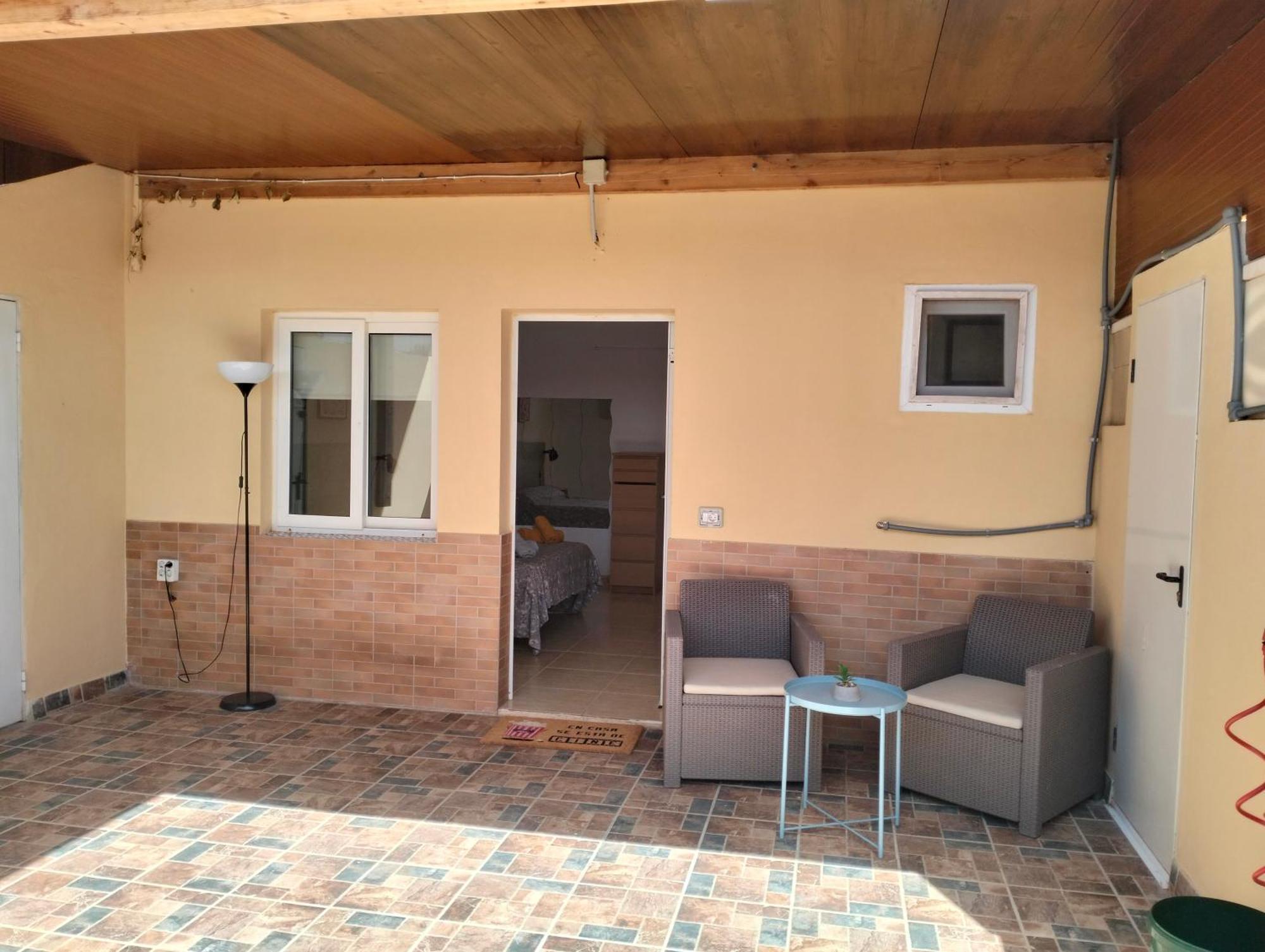 Casa Rural Daisamar Teguitar Dış mekan fotoğraf