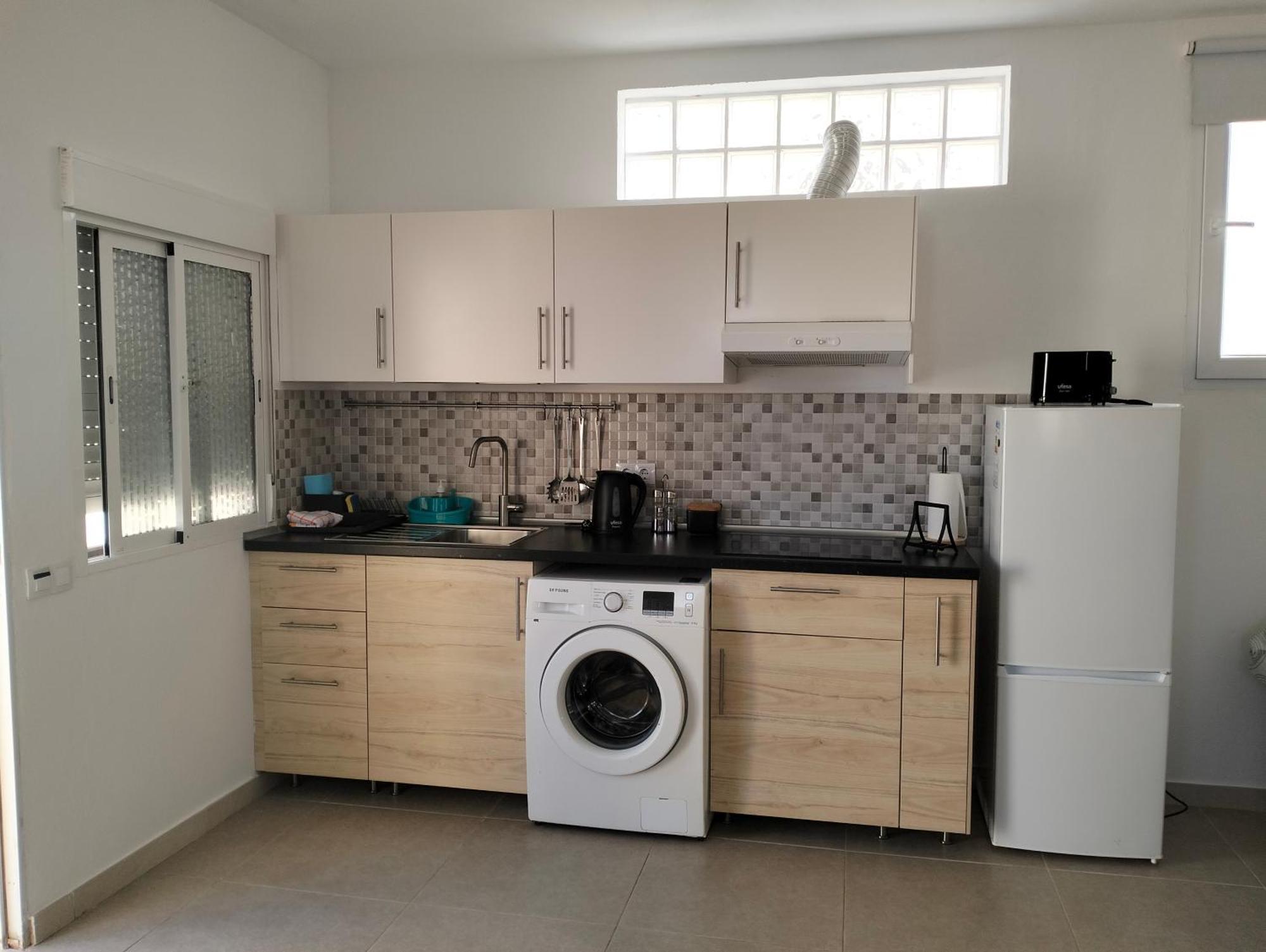 Casa Rural Daisamar Teguitar Dış mekan fotoğraf
