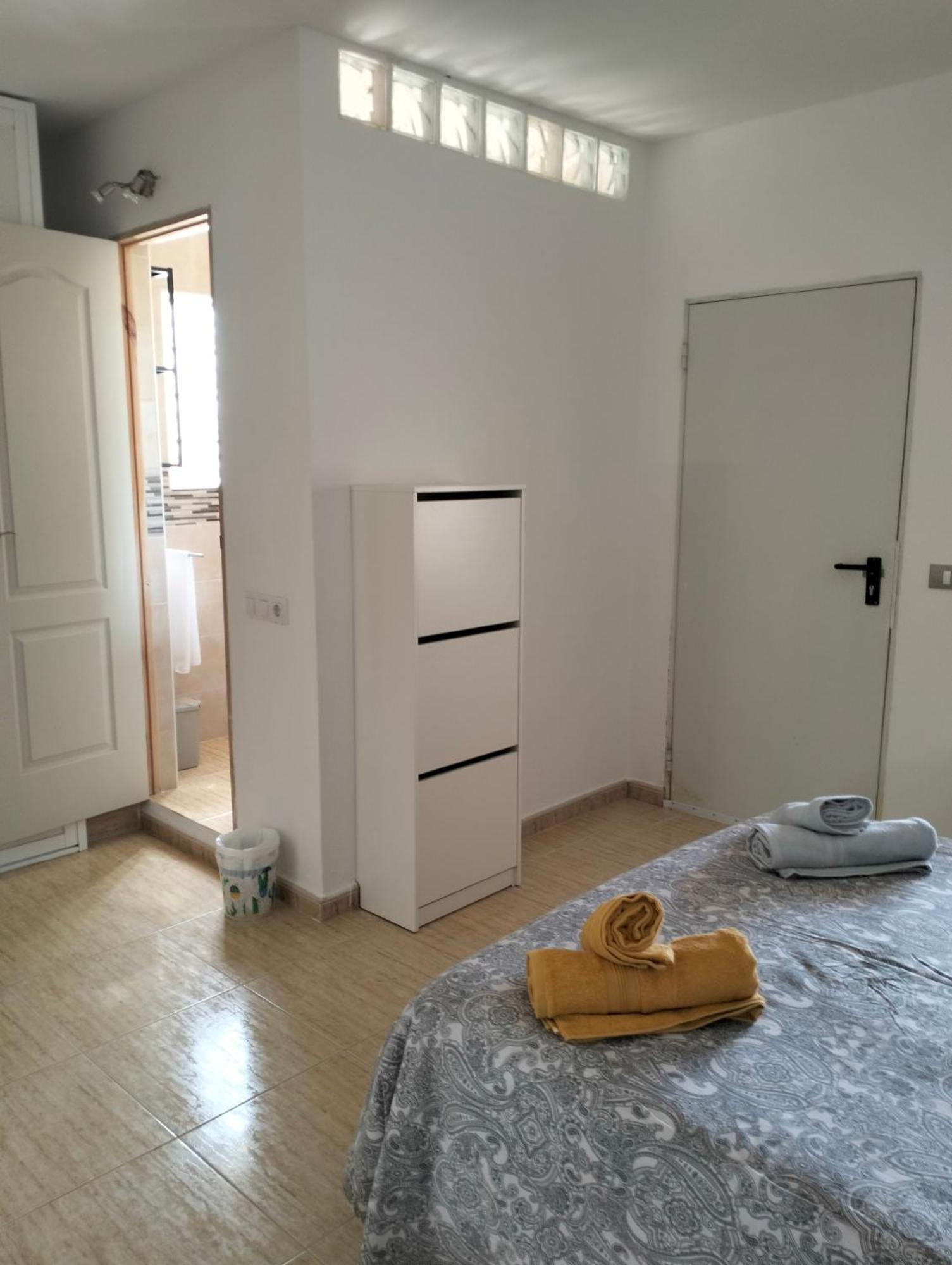 Casa Rural Daisamar Teguitar Dış mekan fotoğraf