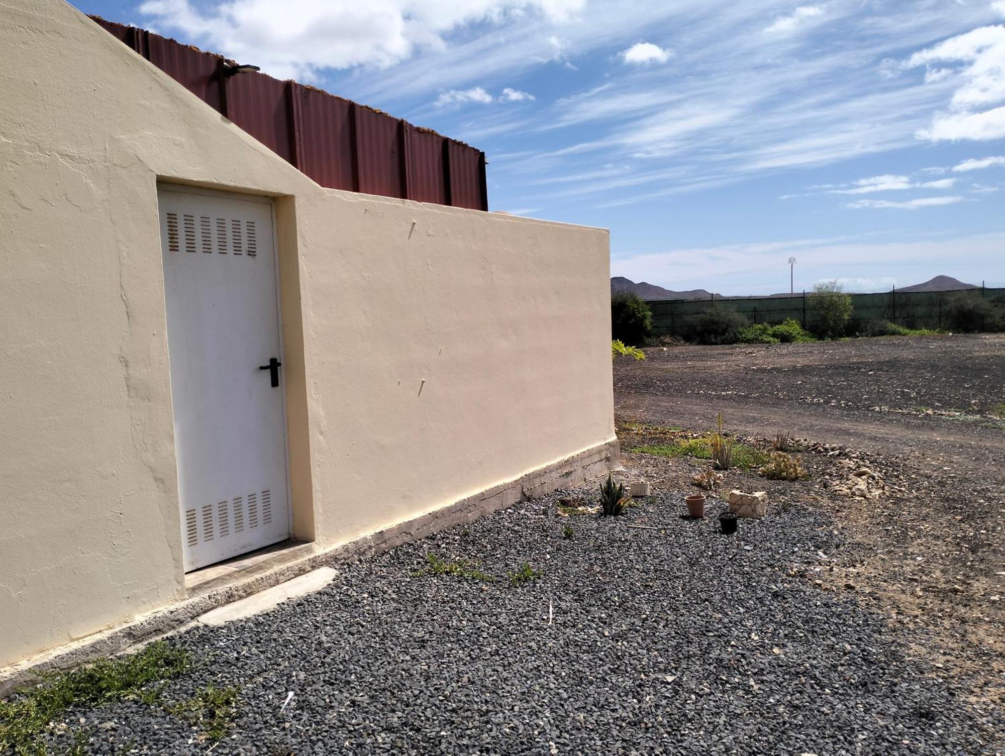 Casa Rural Daisamar Teguitar Dış mekan fotoğraf