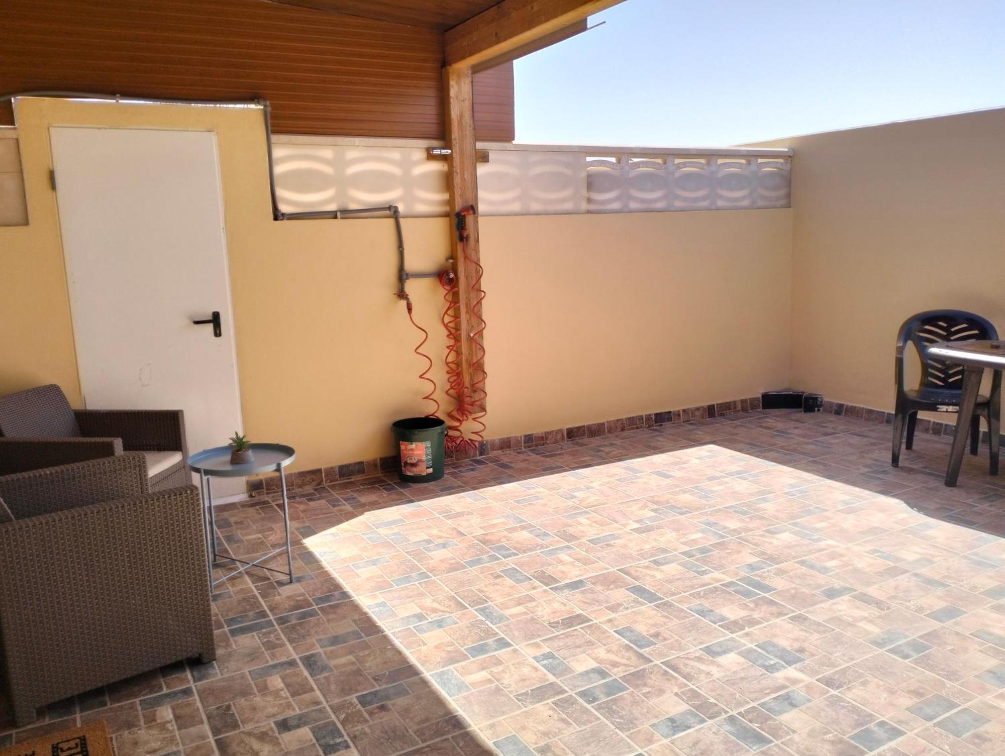Casa Rural Daisamar Teguitar Dış mekan fotoğraf