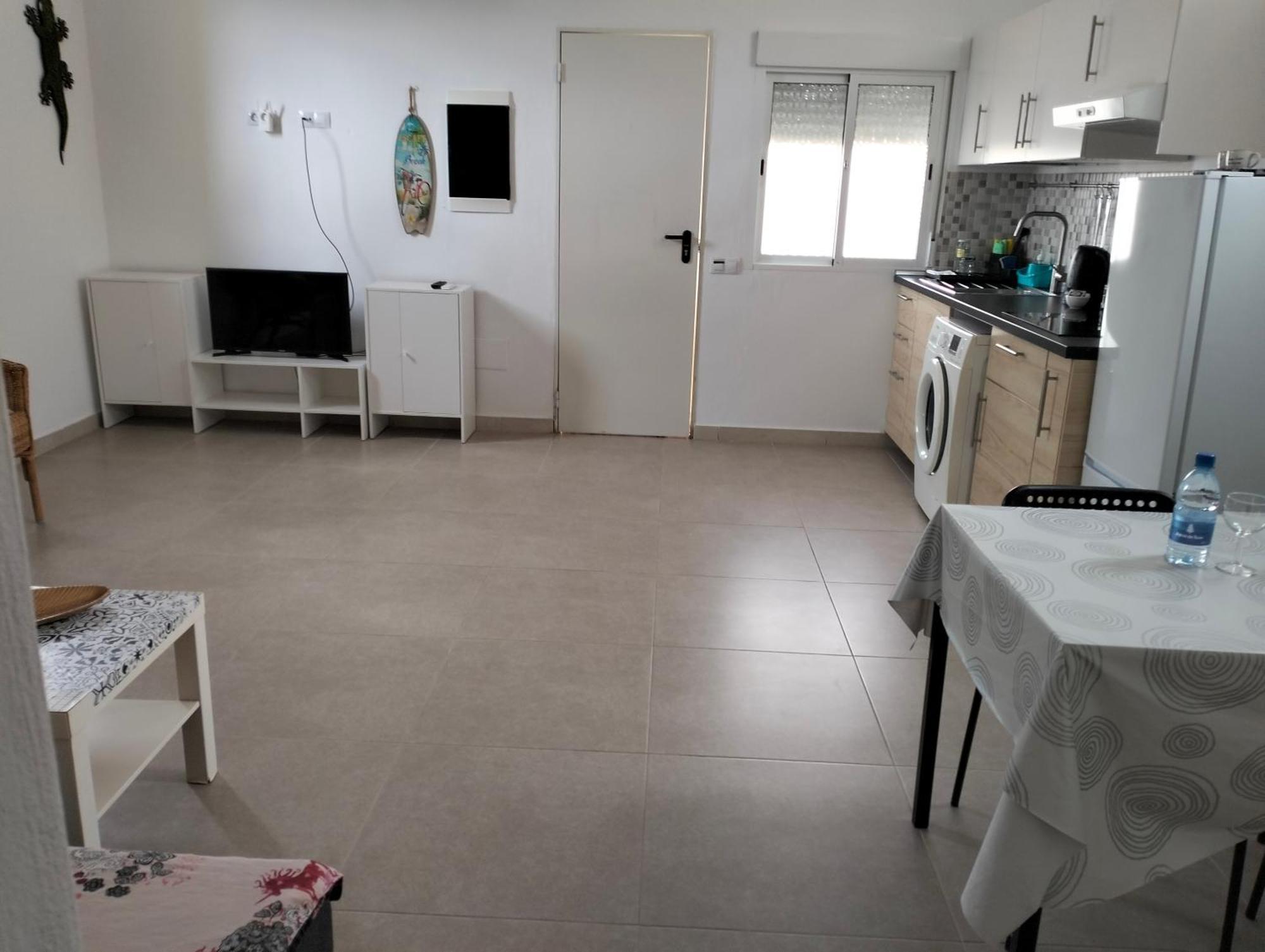 Casa Rural Daisamar Teguitar Dış mekan fotoğraf