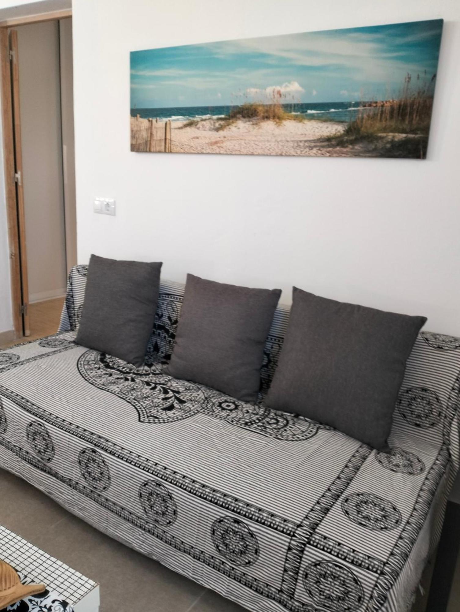 Casa Rural Daisamar Teguitar Dış mekan fotoğraf