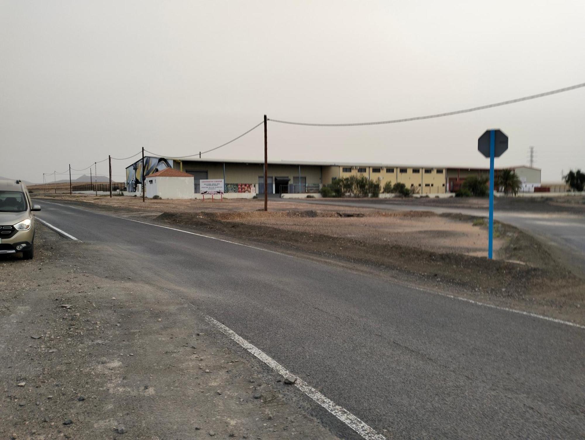 Casa Rural Daisamar Teguitar Dış mekan fotoğraf